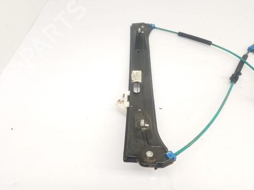Front left window mechanism BMW 1 (F20) 116 i | BP25839665C22