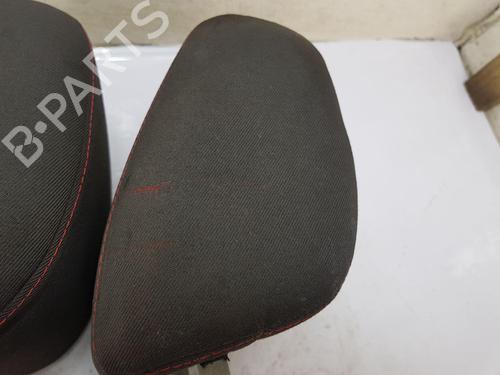Headrest FORD FIESTA VI (CB1, CCN) 1.0 Sport | BP22664645I31 