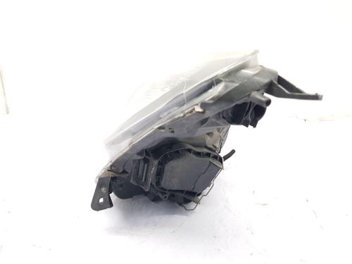 Left headlight VAUXHALL CORSA Mk III (D) (S07) 1.2 i 16V (L08) | BP32689087C28  - Image 5