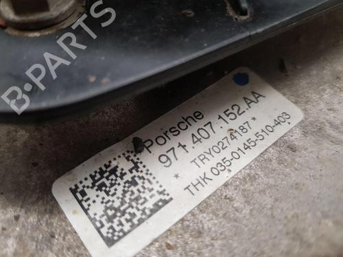 Right front suspension arm BENTLEY CONTINENTAL Convertible (3S_) 4.0 V8 AWD | BP36645948M13 - Image 6