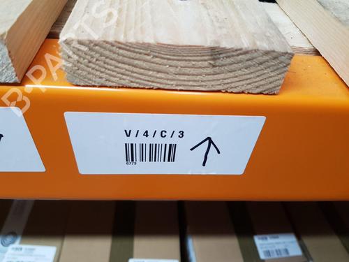 Right front steering knuckle HONDA CR-V II (RD_) 2.0 (RD5) | BP24829597M26 