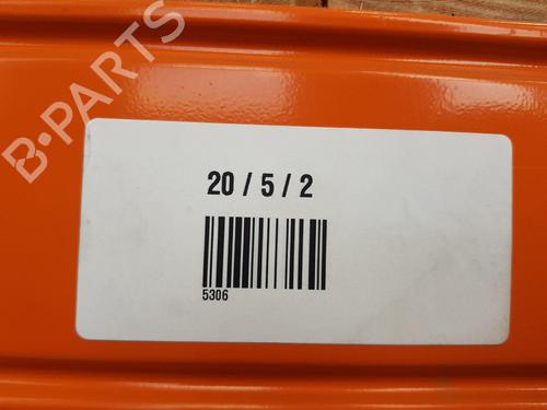 Køler BMW 5 (F10) 535 d | BP26646543M31 