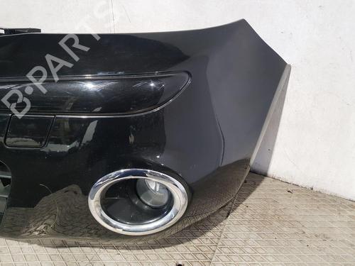 Pára-choques frente NISSAN NOTE (E11, NE11) 1.4 | BP30264368C7