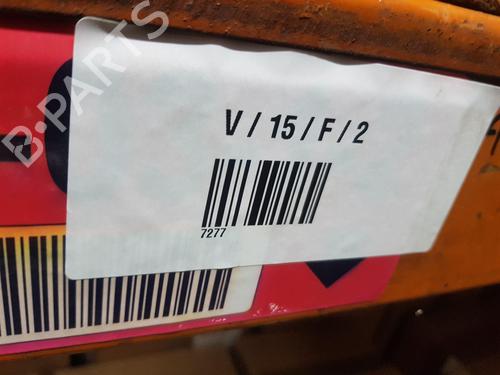 Right mirror SUZUKI SWIFT III (MZ, EZ) 1.3 (RS413, ZC11S) | BP31663522C27 