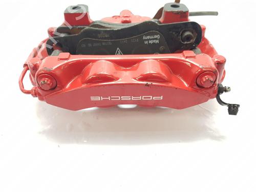 Right rear brake caliper PORSCHE 911 (991) 3.8 Carrera S / GTS | BP26915066M106