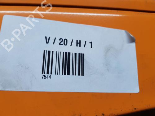 Air vent LAND ROVER RANGE ROVER VELAR (L560) | BP22671953I21 - Image 12