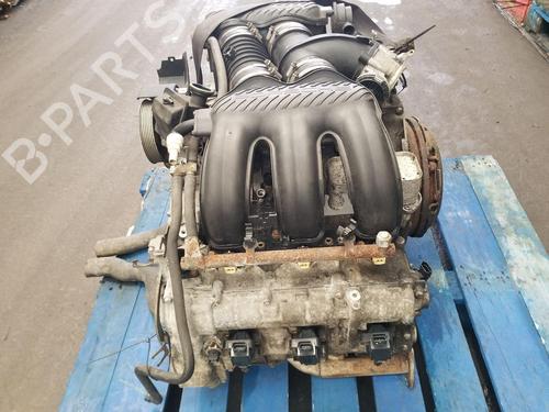 Engine PORSCHE BOXSTER (986)  | BP32846917M1  - Image 5