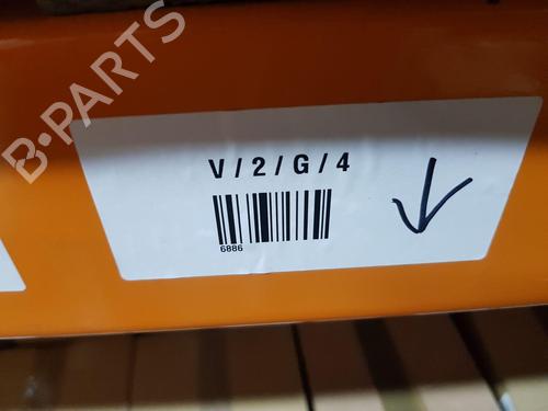 Dashboardkastje SEAT LEON (1M1) 1.6 16 V | BP26646476C95