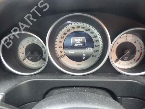 Used Parts MERCEDES-BENZ E-CLASS (W212) E 220 BlueTEC (212.001) (177 hp) 3558233