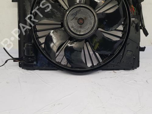 Radiator fan MERCEDES-BENZ E-CLASS (W212) E 220 CDI / BlueTEC (212.001, 212.002) | BP31842025M35 