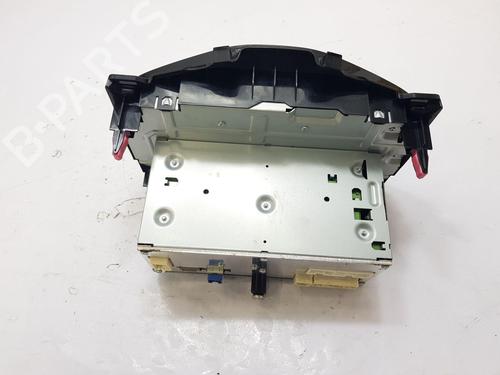 Radio CITROËN C1 (PM_, PN_) 1.0 | BP23504469E6 