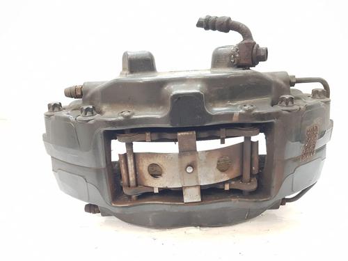 Høyre bremsekaliper foran VAUXHALL ASTRA Mk VI (J) GTC (P10) 2.0 VXR (280 hp) 29815721