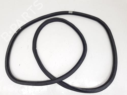 Used Rubber door seal BENTLEY BENTAYGA (4V1) 6.0 (608 hp) 22679449