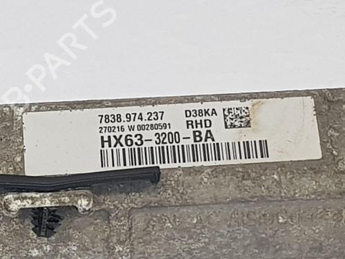 Steering rack JAGUAR XF II (X260) 2.0 D | BP33996495M22  - Image 5