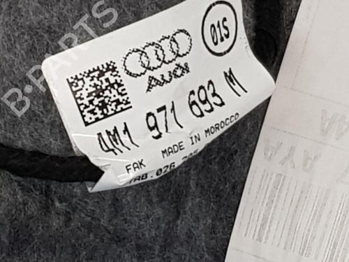 Rear left panel AUDI Q7 (4MB, 4MG, 4MQ) SQ7 TDI quattro | BP32787240C60  - Image 9