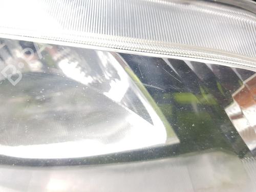Right headlight NISSAN NV200 Van 1.5 dCi 90 (M20, M20N, M20M) | BP32198743C29 - Image 9