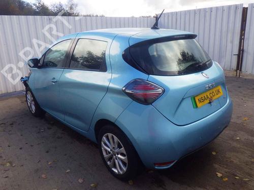 Other RENAULT ZOE (BFM_)  | BP35795853O1  - Image 10