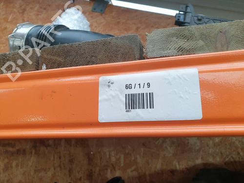 Pipe BMW 4 Coupe (G22, G82)  | BP22916815M125 