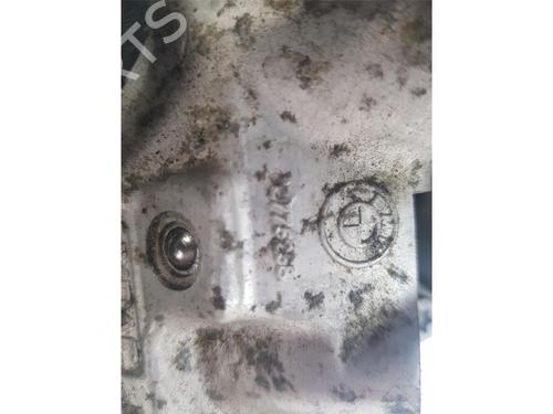 Suspension compressor BMW 5 (F10) 535 d | BP26533500M103