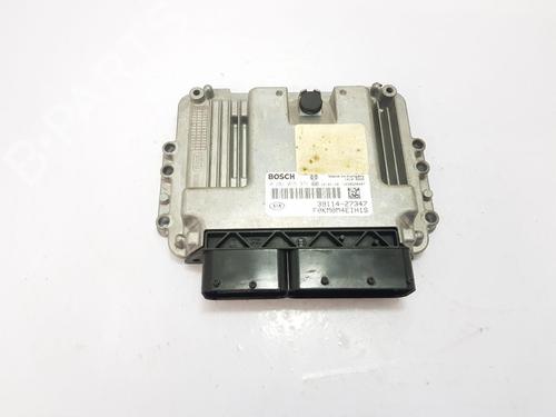 Used Engine control unit (ECU) Engine control unit (ECU) KIA SPORTAGE II (JE_, KM_) 2.0 CRDi 4WD (140 hp) 22674285 22674285