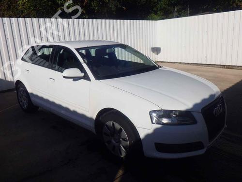 Engine control unit (ECU) AUDI A3 Sportback (8PA) 1.6 TDI | BP32689035M57 - Image 8