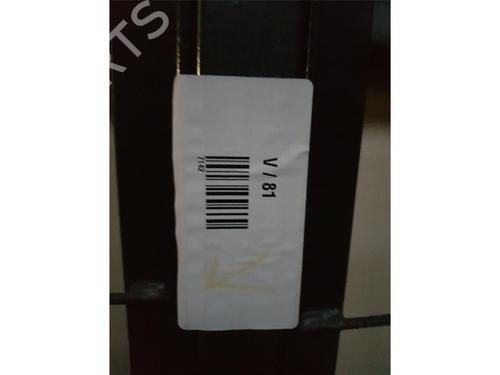 Instrument cluster OPEL CROSSLAND X / CROSSLAND (P17, P2QO) 1.2 (75) | BP22673064C47 