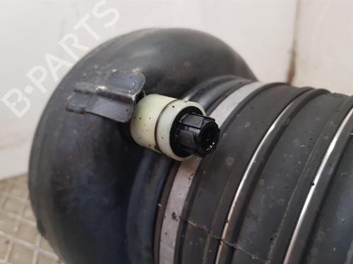Left front shock absorber AUDI Q8 (4MN, 4MT) RS FSI Mild Hybrid quattro | BP28087927M16 