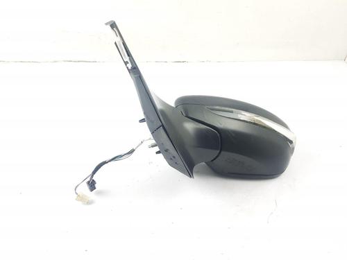 Left mirror CITROËN C3 III (SX) 1.2 THP 110 (SXHNPS, SXHNZT, SXHNZ6) | BP30914824C26 