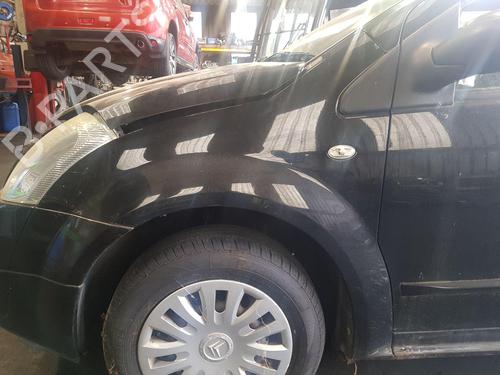 ABS pump CITROËN C2 (JM_) 1.1 | BP27811511M43 