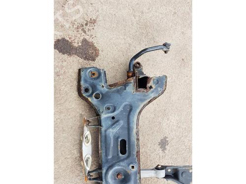 Subframe AUDI A1 (8X1, 8XK) S1 quattro | BP24649283M9 - Image 2