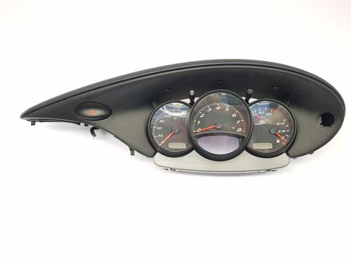 Used Instrument cluster PORSCHE BOXSTER (986) 2.7 (228 hp) 30138105
