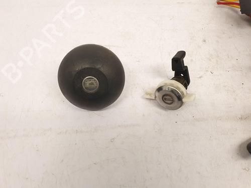 Steering column RENAULT CLIO II (BB_, CB_) 1.2 16V (BB05, BB0W, BB11, BB27, BB2T, BB2U, BB2V, CB05,... | BP22657597M21 