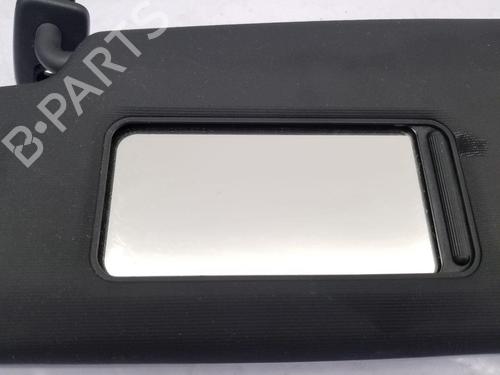 Left sun visor VW GOLF VI (5K1) 1.4 TSI | BP40020266I1 - Image 4