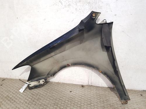 Forkjerm høyre VW POLO V (6R1, 6C1) 1.2 | BP30045446C42