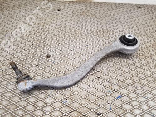 Used Left front suspension arm Left front suspension arm BMW 4 Coupe (F32, F82) M4 Competition (450 hp) 36645953 36645953