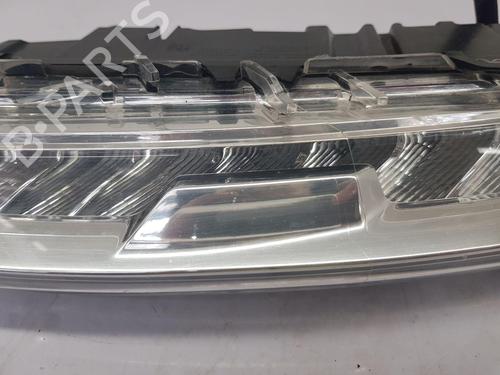 Left daytime light CITROËN C4 Picasso II 1.6 BlueHDi 120 | BP37427678C104 - Image 4
