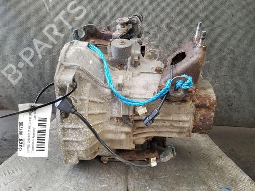 Gearbox CHEVROLET MATIZ (M200, M250) 1.0 | BP36801269M3 - Image 5