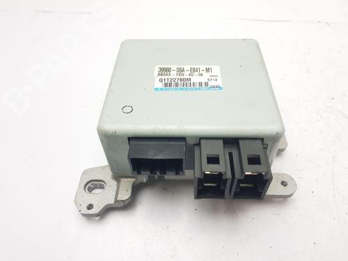 Used Steering ECU Steering ECU HONDA CIVIC VII Hatchback (EU, EP, EV) 1.6 i (EP2, EU8, EU6) (110 hp) 33412875 33412875
