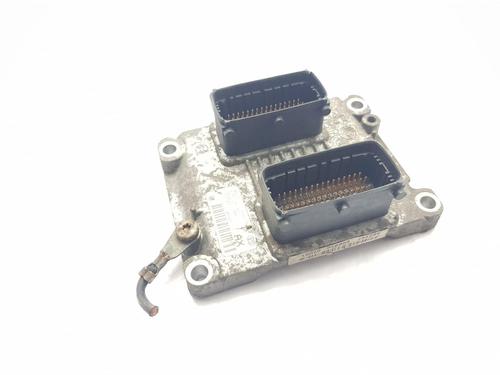 Engine control unit (ECU) VAUXHALL CORSA Mk III (D) (S07) 1.2 (L08) | BP30948535M57