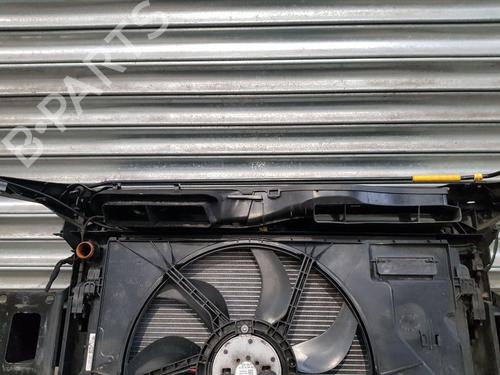 Front slam panel SKODA OCTAVIA III Combi (5E5, 5E6) 1.6 TDI | BP30690121C72 