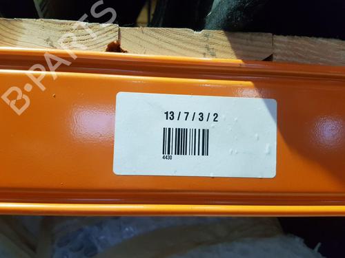 Plancher du coffre OPEL CORSA E (X15) 1.4 (08, 68) | BP30737693I33 