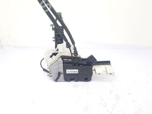 Used Front left lock Front left lock HYUNDAI TUCSON (TL, TLE) 1.7 CRDi (116 hp) 33275836 33275836