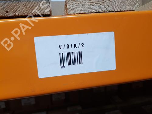 Engine control unit (ECU) FORD KA (RU8) 1.2 | BP40529373M57  - Image 7