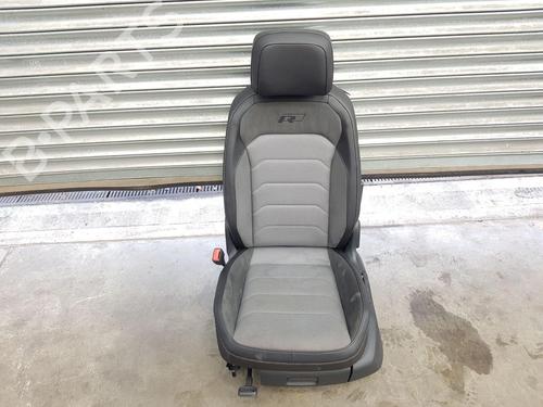 Stol venstre foran VW TIGUAN (AD1, AX1) 2.0 TDI (150 hp) 27728320