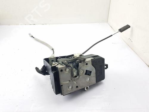 Høyre foran lås VAUXHALL VECTRA Mk II (C) GTS (Z02) 1.8 | BP30796170C97