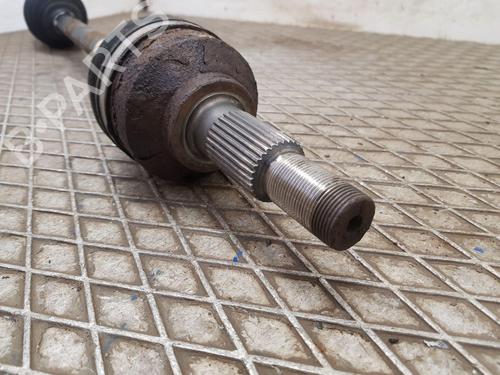 Right front driveshaft TESLA MODEL 3 (5YJ3) EV AWD | BP34406908M39  - Image 5