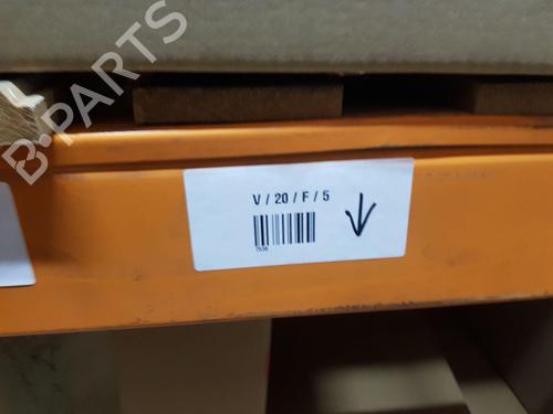 Speaker BENTLEY BENTAYGA (4V1) 6.0 | BP22677496E2 