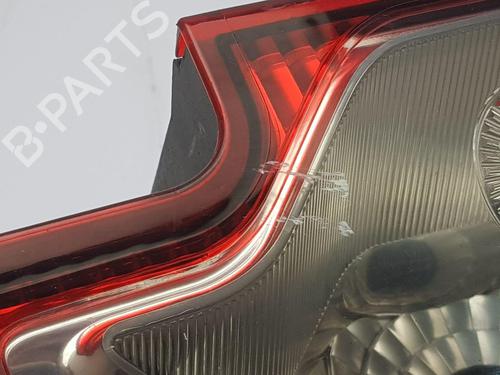 Left taillight RENAULT KANGOO Express (FW0/1_) 1.5 dCi 70 (FW0A, KW0V) | BP35967171C34 - Image 4