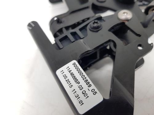 Gasdæmper bagklap MCLAREN 650S Spider 3.8 | BP22684077C138 