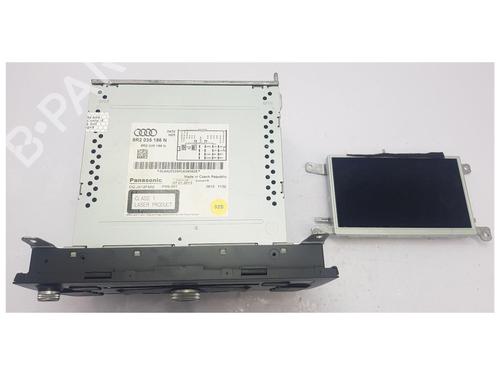 Used Electronic module AUDI A5 (8T3) 2.0 TDI (177 hp) 22660852